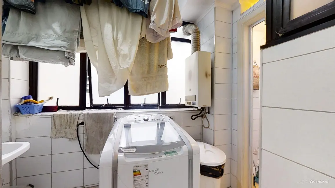 Apartamento com 2 quartos à venda, 110m2 em Cerqueira César, São Paulo - SP - imagem 8 Foto 8 de Apartamento com 2 quartos à venda, 110m2 em Cerqueira César, São Paulo - SP