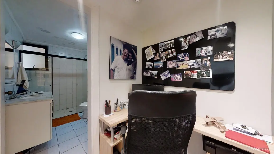 Apartamento com 2 quartos à venda, 110m2 em Cerqueira César, São Paulo - SP - imagem 9 Foto 9 de Apartamento com 2 quartos à venda, 110m2 em Cerqueira César, São Paulo - SP