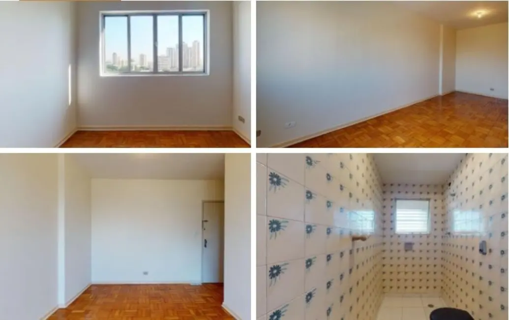 Foto 4 de Apartamento com 1 quarto à venda, 38m2 em Jardim da Glória, São Paulo - SP