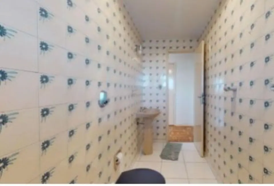 Foto 2 de Apartamento com 1 quarto à venda, 38m2 em Jardim da Glória, São Paulo - SP