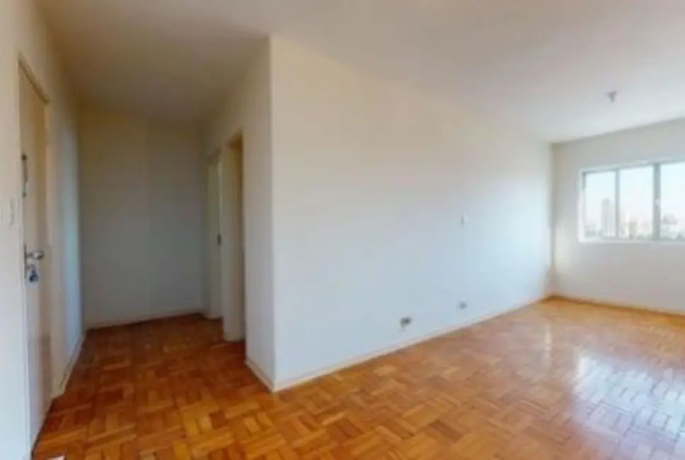 Foto 1 de Apartamento com 1 quarto à venda, 38m2 em Jardim da Glória, São Paulo - SP