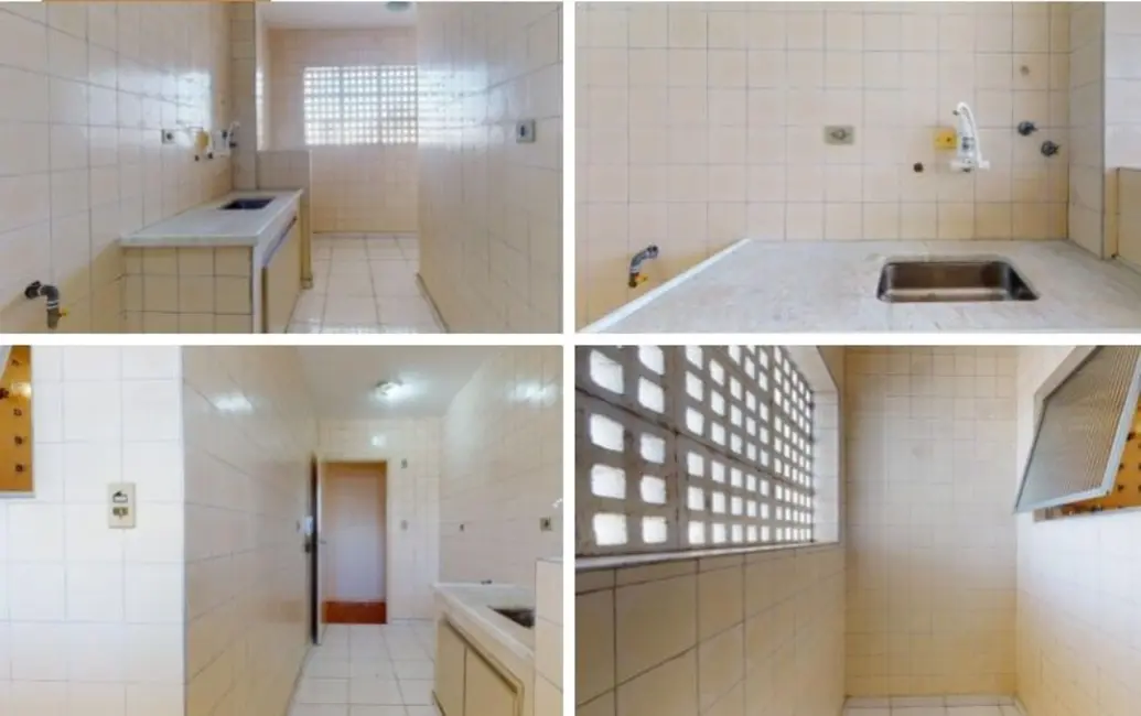 Foto 3 de Apartamento com 1 quarto à venda, 38m2 em Jardim da Glória, São Paulo - SP