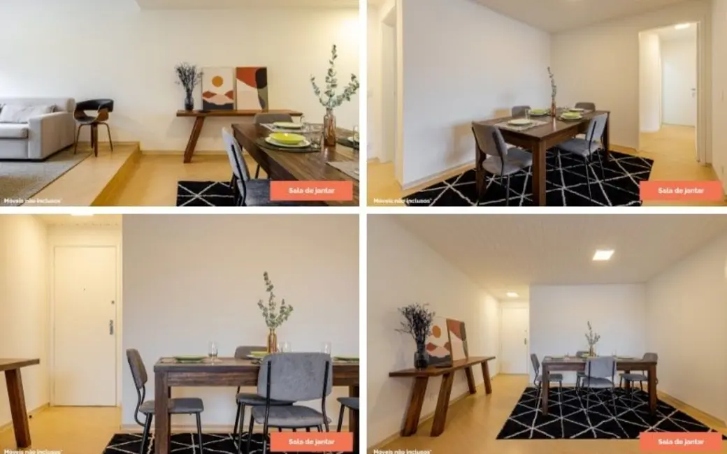 Apartamento com 2 quartos à venda, 90m2 em Parque Jabaquara, São Paulo - SP - imagem 6 Foto 6 de Apartamento com 2 quartos à venda, 90m2 em Parque Jabaquara, São Paulo - SP