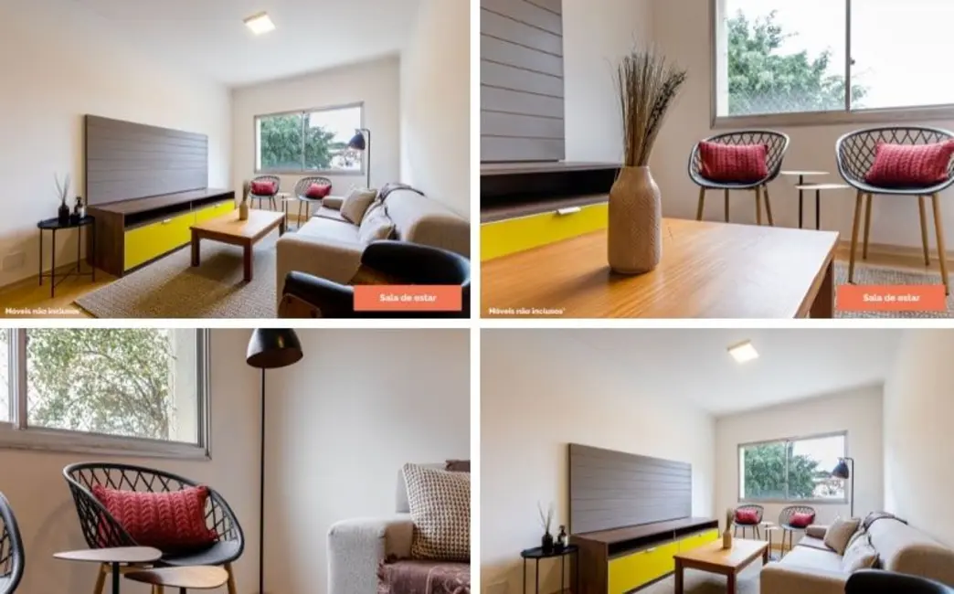 Apartamento com 2 quartos à venda, 90m2 em Parque Jabaquara, São Paulo - SP - imagem 7 Foto 7 de Apartamento com 2 quartos à venda, 90m2 em Parque Jabaquara, São Paulo - SP