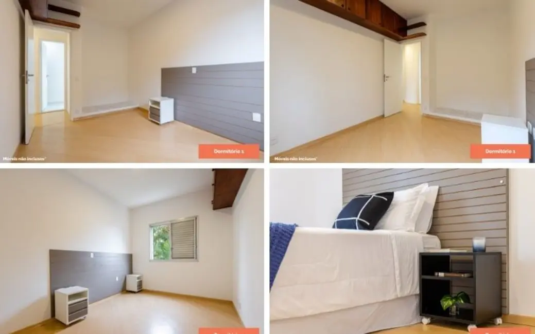 Apartamento com 2 quartos à venda, 90m2 em Parque Jabaquara, São Paulo - SP - imagem 4 Foto 4 de Apartamento com 2 quartos à venda, 90m2 em Parque Jabaquara, São Paulo - SP