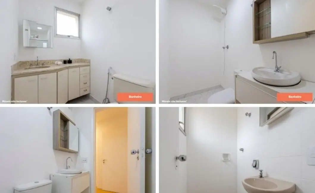 Apartamento com 2 quartos à venda, 90m2 em Parque Jabaquara, São Paulo - SP - imagem 2 Foto 2 de Apartamento com 2 quartos à venda, 90m2 em Parque Jabaquara, São Paulo - SP