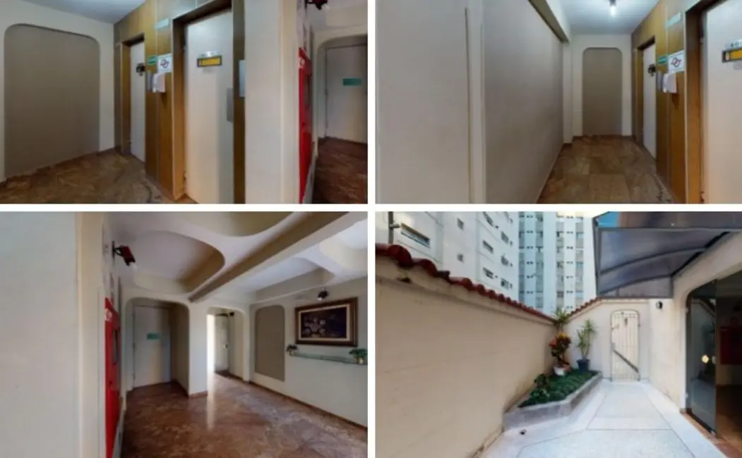 Apartamento com 2 quartos à venda, 61m2 em Planalto Paulista, São Paulo - SP - imagem 7 Foto 7 de Apartamento com 2 quartos à venda, 61m2 em Planalto Paulista, São Paulo - SP