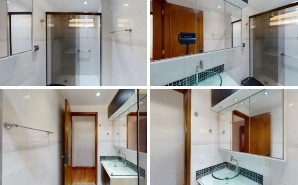 Apartamento com 2 quartos à venda, 61m2 em Planalto Paulista, São Paulo - SP - imagem 2 Foto 2 de Apartamento com 2 quartos à venda, 61m2 em Planalto Paulista, São Paulo - SP