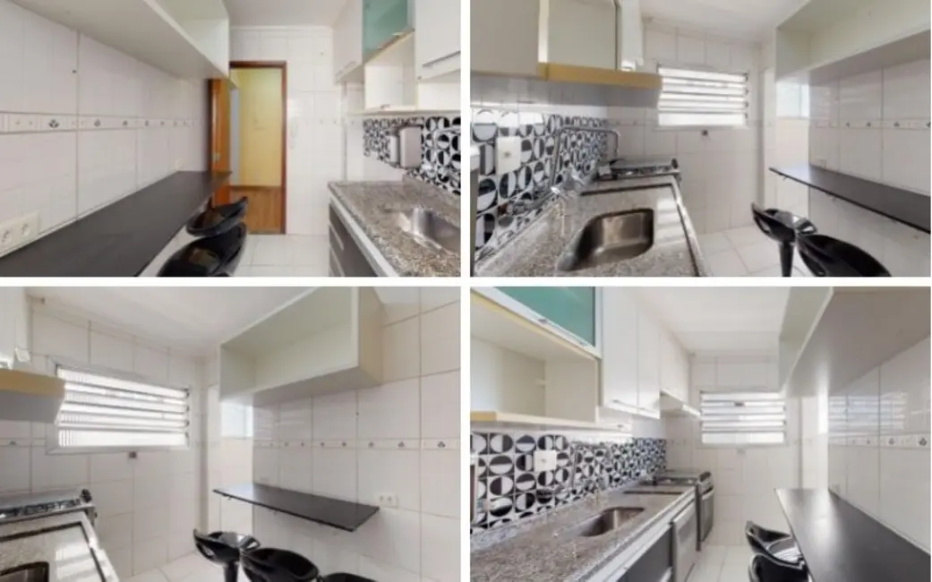 Apartamento com 2 quartos à venda, 61m2 em Planalto Paulista, São Paulo - SP - imagem 3 Foto 3 de Apartamento com 2 quartos à venda, 61m2 em Planalto Paulista, São Paulo - SP