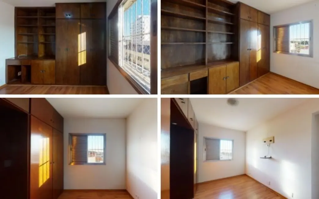 Apartamento com 2 quartos à venda, 61m2 em Planalto Paulista, São Paulo - SP - imagem 4 Foto 4 de Apartamento com 2 quartos à venda, 61m2 em Planalto Paulista, São Paulo - SP