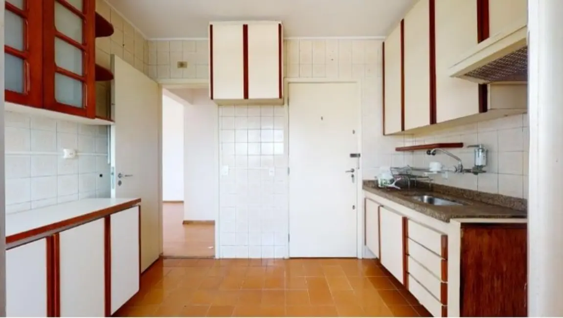 Foto 9 de Apartamento com 2 quartos à venda, 83m2 em Campo Belo, São Paulo - SP