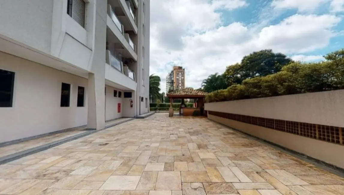 Foto 8 de Apartamento com 2 quartos à venda, 83m2 em Campo Belo, São Paulo - SP