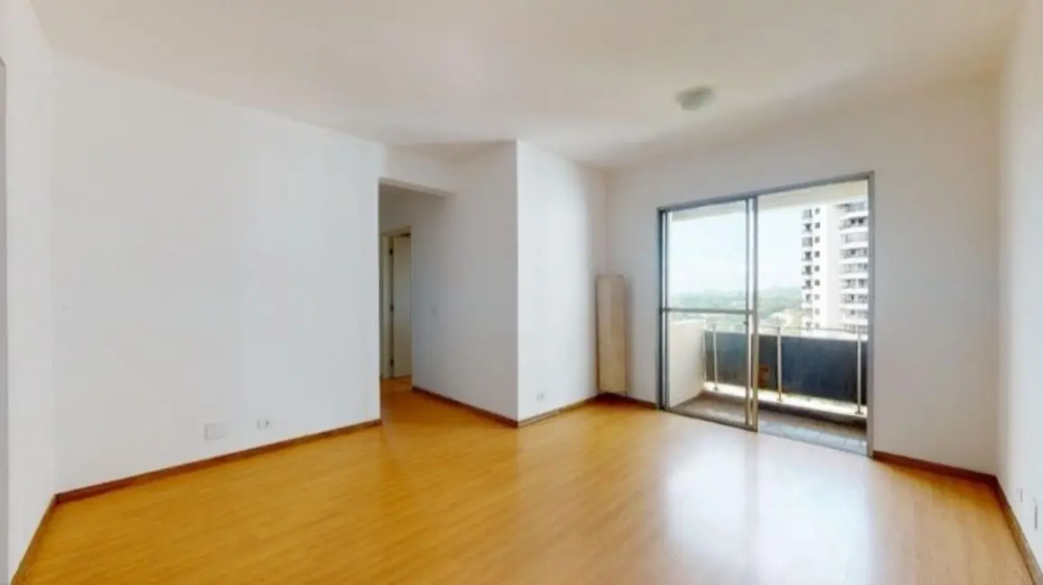 Foto 1 de Apartamento com 2 quartos à venda, 83m2 em Campo Belo, São Paulo - SP