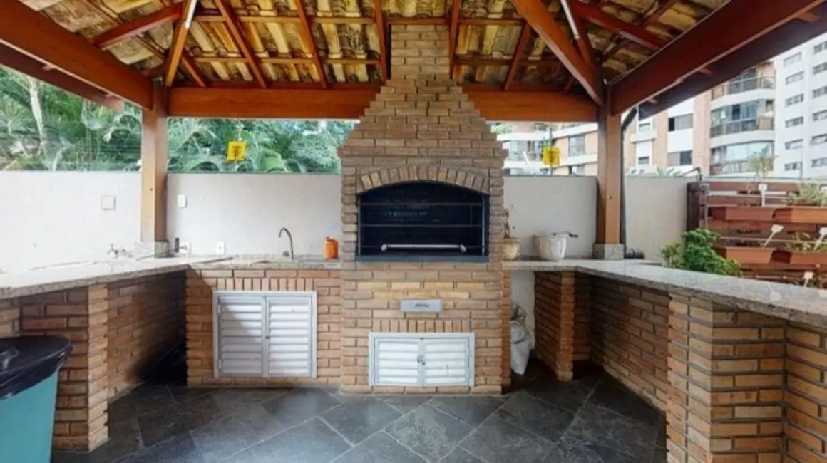 Foto 6 de Apartamento com 2 quartos à venda, 83m2 em Campo Belo, São Paulo - SP