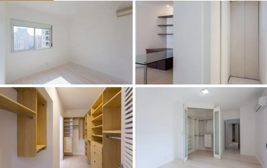 Foto 8 de Apartamento com 3 quartos à venda, 296m2 em Conjunto Residencial Paraíso, São Paulo - SP