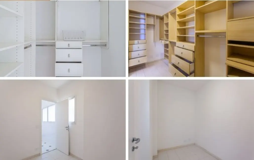 Foto 9 de Apartamento com 3 quartos à venda, 296m2 em Conjunto Residencial Paraíso, São Paulo - SP