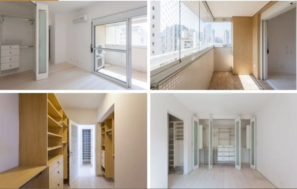 Foto 7 de Apartamento com 3 quartos à venda, 296m2 em Conjunto Residencial Paraíso, São Paulo - SP