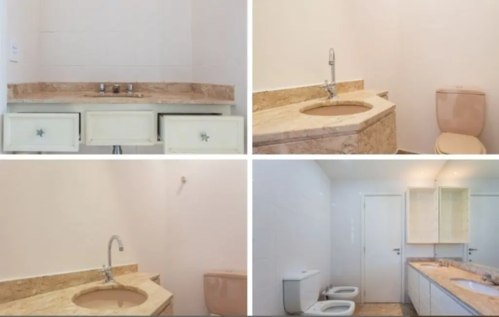 Foto 2 de Apartamento com 3 quartos à venda, 296m2 em Conjunto Residencial Paraíso, São Paulo - SP