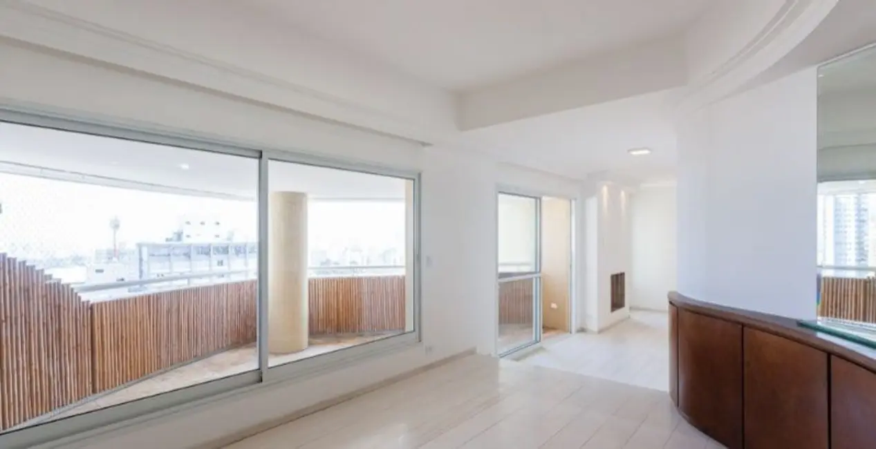 Foto 1 de Apartamento com 3 quartos à venda, 296m2 em Conjunto Residencial Paraíso, São Paulo - SP