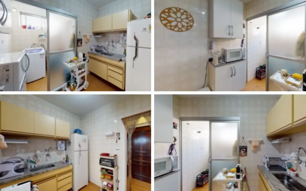 Foto 6 de Apartamento com 1 quarto à venda, 42m2 em Brooklin Paulista, São Paulo - SP