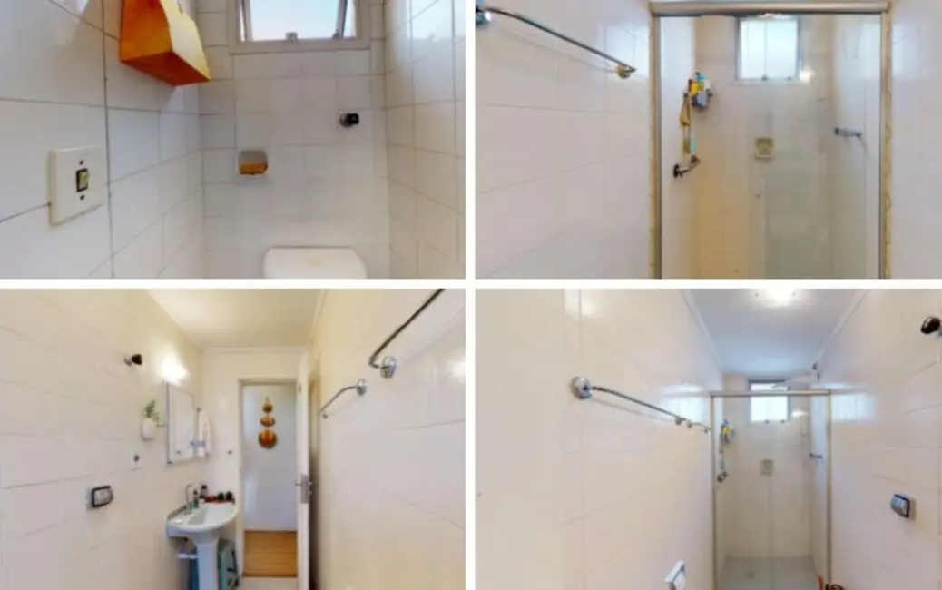 Foto 2 de Apartamento com 1 quarto à venda, 42m2 em Brooklin Paulista, São Paulo - SP