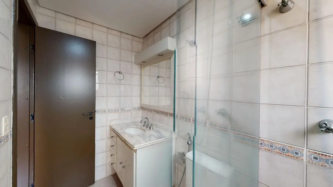 Apartamento com 4 quartos à venda, 153m2 em Vila Clementino, São Paulo - SP - imagem 9 Foto 9 de Apartamento com 4 quartos à venda, 153m2 em Vila Clementino, São Paulo - SP