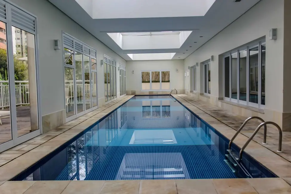 Apartamento com 2 quartos à venda, 58m2 em Saúde, São Paulo - SP - imagem 5 Foto 5 de Apartamento com 2 quartos à venda, 58m2 em Saúde, São Paulo - SP