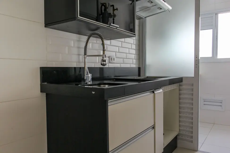 Apartamento com 2 quartos à venda, 58m2 em Saúde, São Paulo - SP - imagem 9 Foto 9 de Apartamento com 2 quartos à venda, 58m2 em Saúde, São Paulo - SP