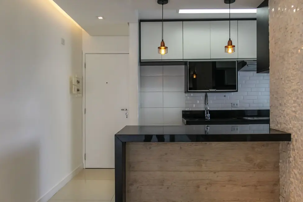 Apartamento com 2 quartos à venda, 58m2 em Saúde, São Paulo - SP - imagem 2 Foto 2 de Apartamento com 2 quartos à venda, 58m2 em Saúde, São Paulo - SP