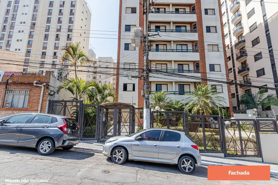 Foto 9 de Apartamento com 3 quartos à venda, 97m2 em Vila Monte Alegre, São Paulo - SP