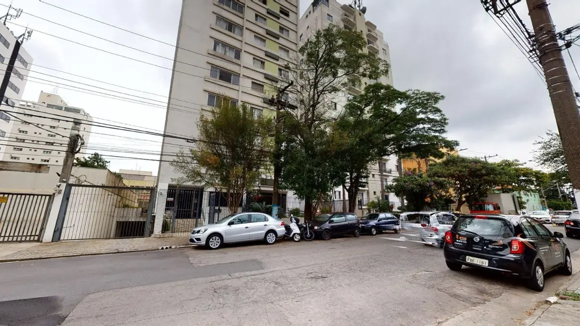 Apartamento com 2 quartos à venda, 65m2 em Planalto Paulista, São Paulo - SP - imagem 6 Foto 6 de Apartamento com 2 quartos à venda, 65m2 em Planalto Paulista, São Paulo - SP