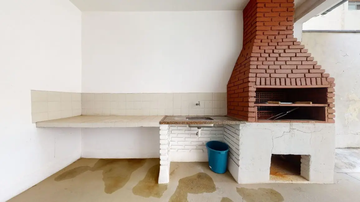 Apartamento com 2 quartos à venda, 65m2 em Planalto Paulista, São Paulo - SP - imagem 4 Foto 4 de Apartamento com 2 quartos à venda, 65m2 em Planalto Paulista, São Paulo - SP