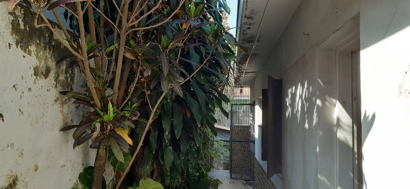 Foto 8 de Casa com 4 quartos à venda, 432m2 em Jabaquara, São Paulo - SP