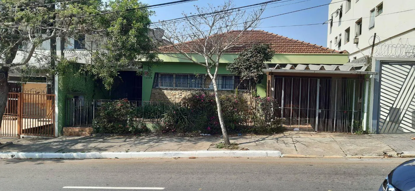 Foto 1 de Casa com 4 quartos à venda, 432m2 em Jabaquara, São Paulo - SP