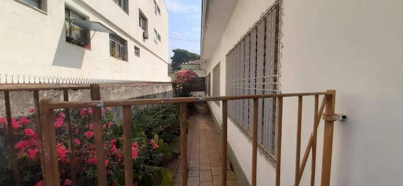 Foto 9 de Casa com 4 quartos à venda, 432m2 em Jabaquara, São Paulo - SP