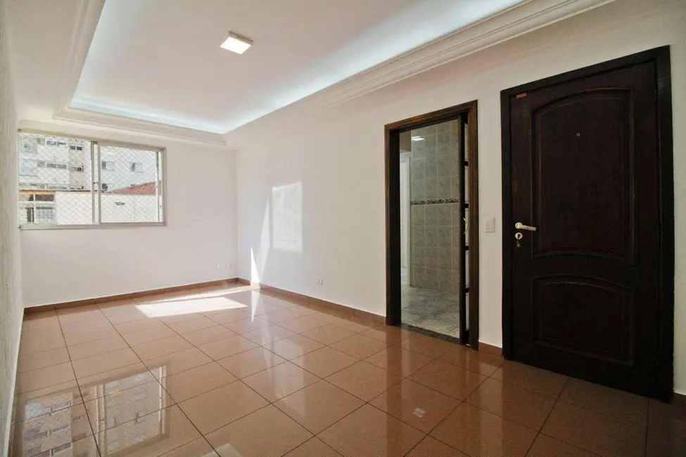 Foto 2 de Apartamento com 2 quartos à venda, 62m2 em Jardim da Saúde, São Paulo - SP