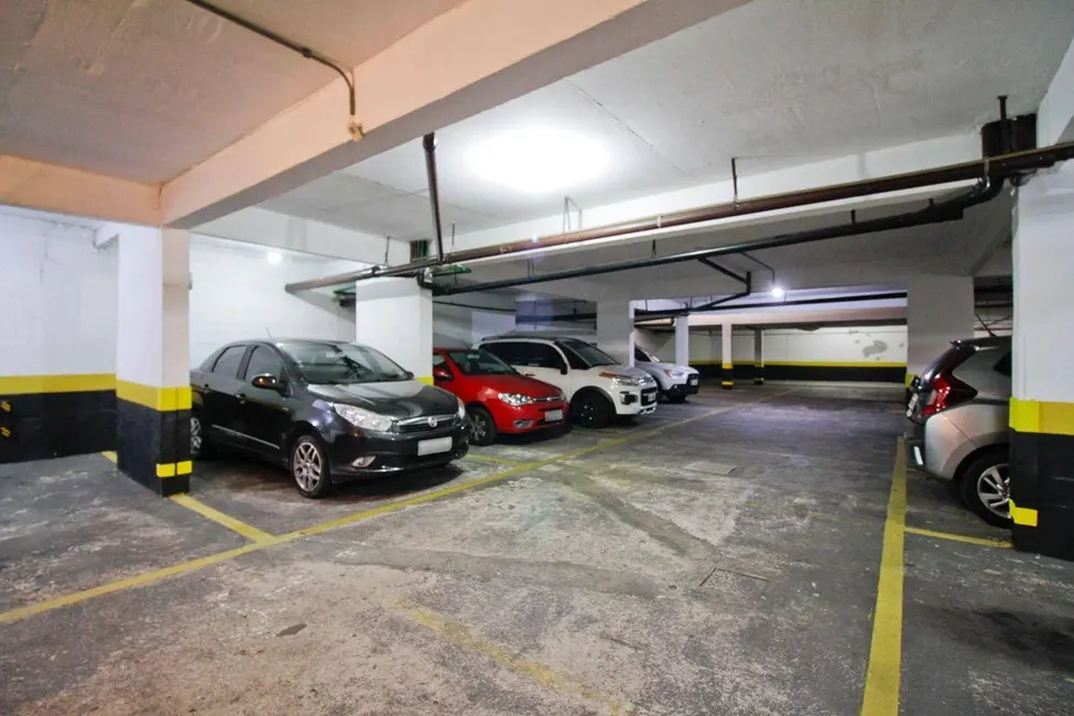 Foto 9 de Apartamento com 2 quartos à venda, 62m2 em Jardim da Saúde, São Paulo - SP
