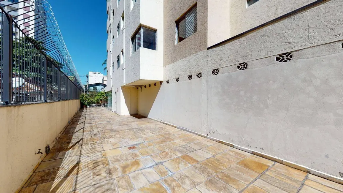 Foto 7 de Apartamento com 2 quartos à venda, 62m2 em Jardim da Saúde, São Paulo - SP