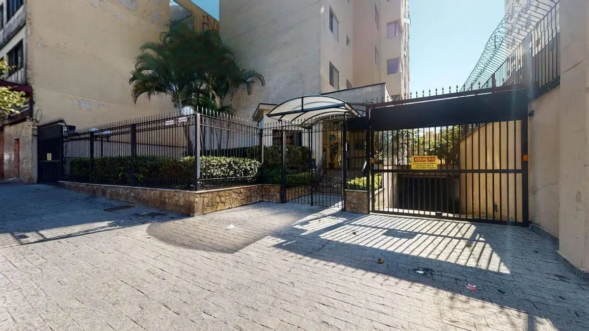 Foto 6 de Apartamento com 2 quartos à venda, 62m2 em Jardim da Saúde, São Paulo - SP