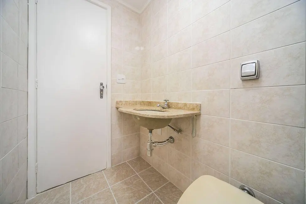 Apartamento com 3 quartos à venda, 73m2 em Saúde, São Paulo - SP - imagem 6 Foto 6 de Apartamento com 3 quartos à venda, 73m2 em Saúde, São Paulo - SP