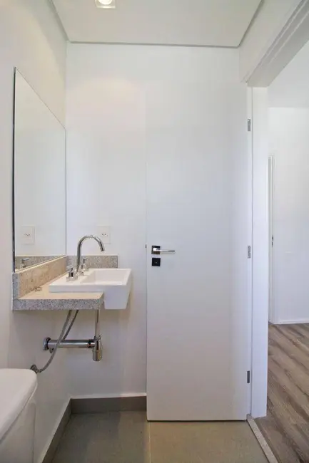Apartamento com 2 quartos à venda, 56m2 em Saúde, São Paulo - SP - imagem 8 Foto 8 de Apartamento com 2 quartos à venda, 56m2 em Saúde, São Paulo - SP