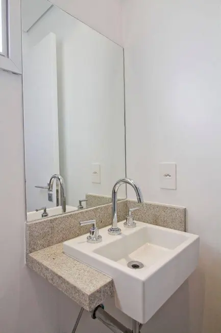 Foto 2 de Apartamento com 2 quartos à venda, 56m2 em Saúde, São Paulo - SP