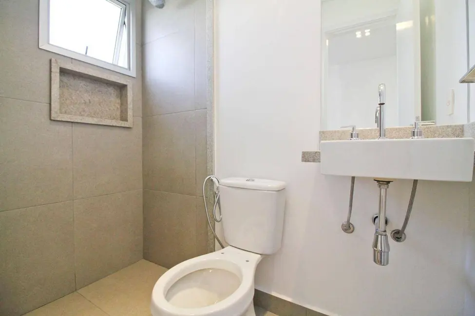 Apartamento com 2 quartos à venda, 56m2 em Saúde, São Paulo - SP - imagem 9 Foto 9 de Apartamento com 2 quartos à venda, 56m2 em Saúde, São Paulo - SP