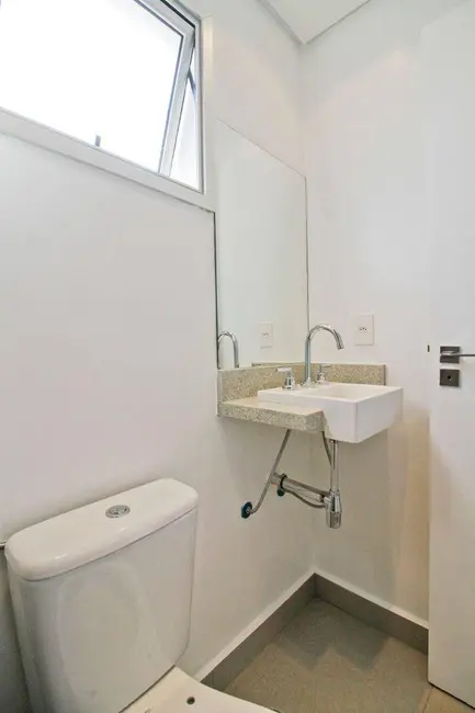 Apartamento com 2 quartos à venda, 56m2 em Saúde, São Paulo - SP - imagem 4 Foto 4 de Apartamento com 2 quartos à venda, 56m2 em Saúde, São Paulo - SP