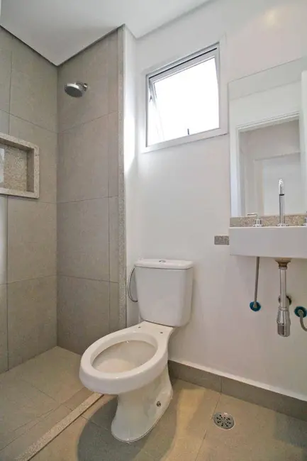 Apartamento com 2 quartos à venda, 56m2 em Saúde, São Paulo - SP - imagem 5 Foto 5 de Apartamento com 2 quartos à venda, 56m2 em Saúde, São Paulo - SP