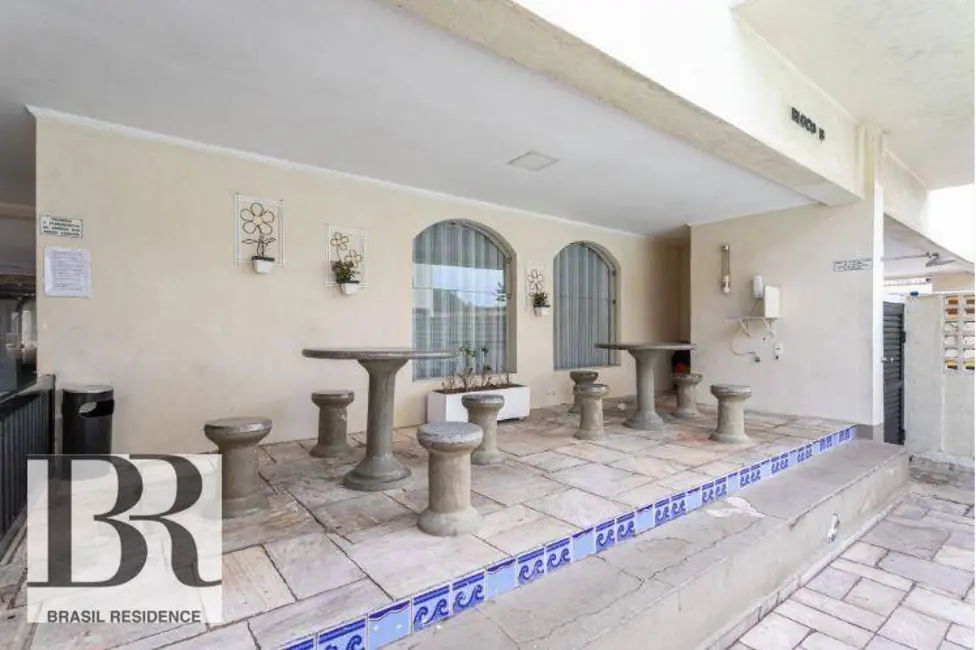 Apartamento com 3 quartos à venda, 66m2 em Vila Monte Alegre, São Paulo - SP - imagem 8 Foto 8 de Apartamento com 3 quartos à venda, 66m2 em Vila Monte Alegre, São Paulo - SP