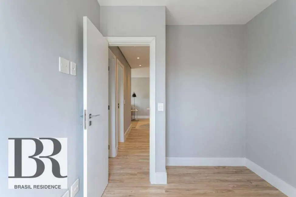 Apartamento com 3 quartos à venda, 66m2 em Vila Monte Alegre, São Paulo - SP - imagem 9 Foto 9 de Apartamento com 3 quartos à venda, 66m2 em Vila Monte Alegre, São Paulo - SP