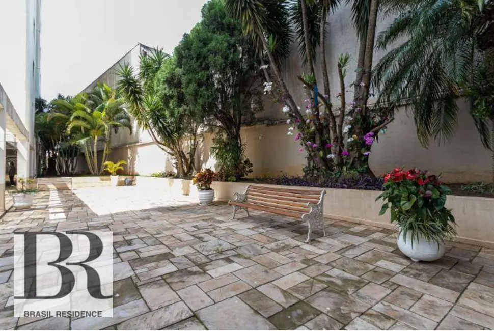 Apartamento com 3 quartos à venda, 66m2 em Vila Monte Alegre, São Paulo - SP - imagem 7 Foto 7 de Apartamento com 3 quartos à venda, 66m2 em Vila Monte Alegre, São Paulo - SP