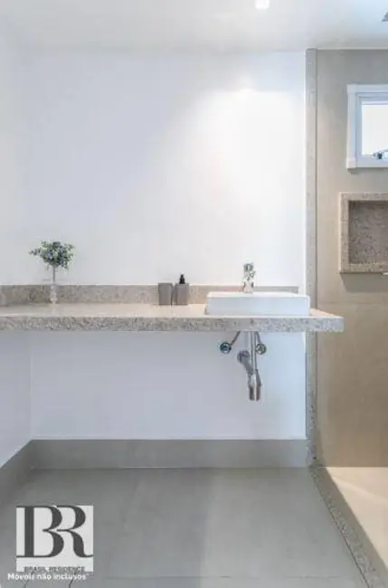 Apartamento com 3 quartos à venda, 66m2 em Vila Monte Alegre, São Paulo - SP - imagem 3 Foto 3 de Apartamento com 3 quartos à venda, 66m2 em Vila Monte Alegre, São Paulo - SP