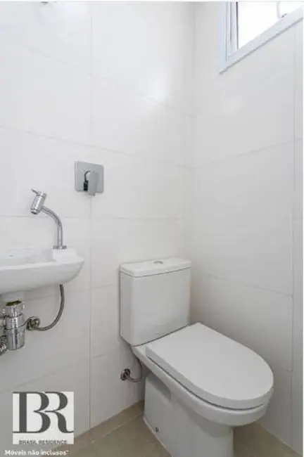 Apartamento com 3 quartos à venda, 66m2 em Vila Monte Alegre, São Paulo - SP - imagem 5 Foto 5 de Apartamento com 3 quartos à venda, 66m2 em Vila Monte Alegre, São Paulo - SP